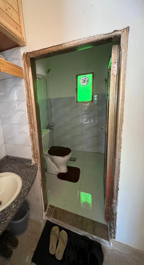 Oak Farm مزرعة الملّول Guest House ‘Ajlūn Exterior foto